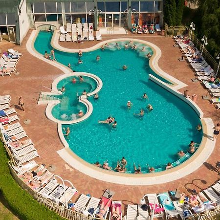 Terme Topolsica Apartments Exterior foto
