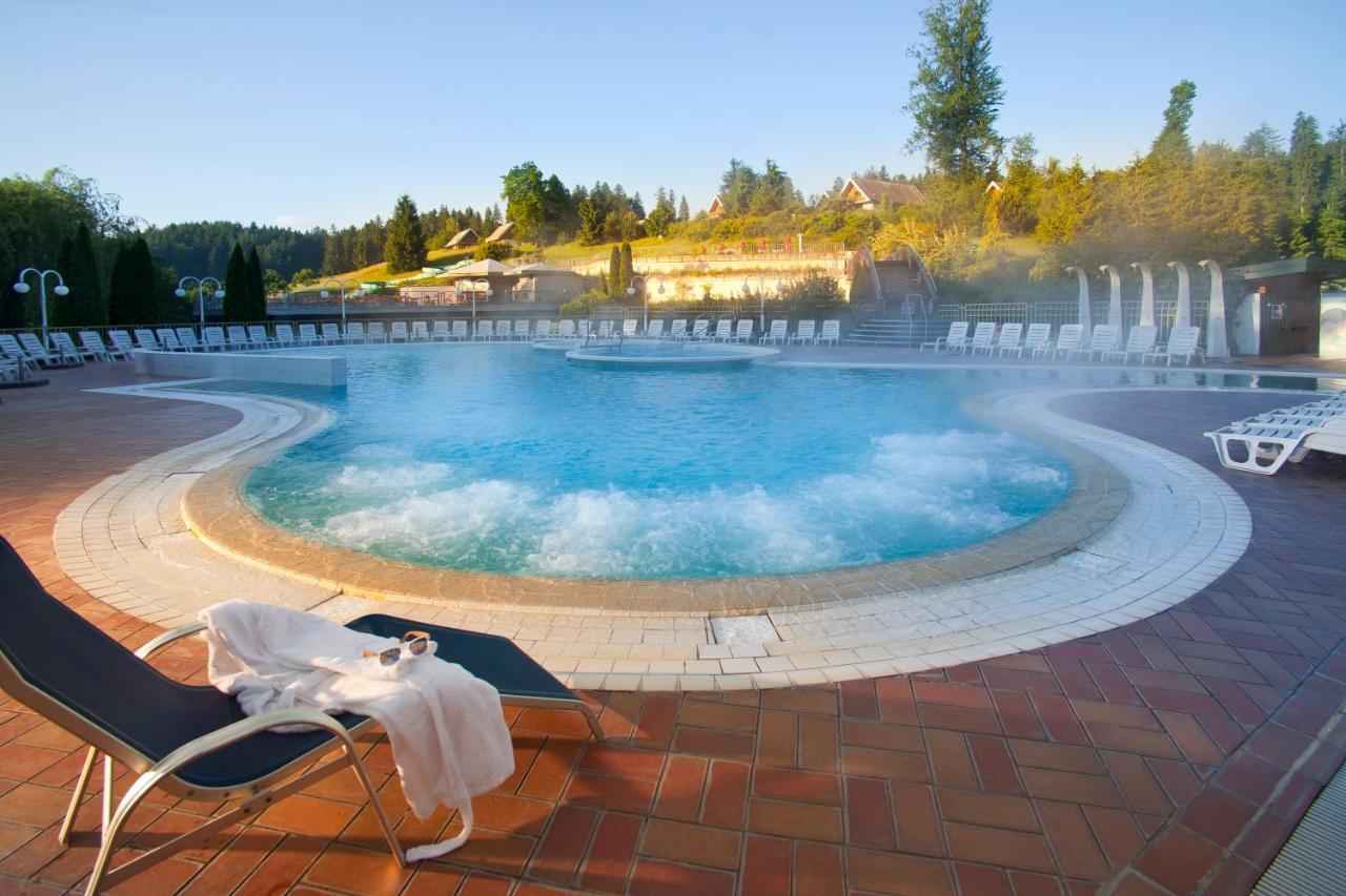 Terme Topolsica Apartments Exterior foto