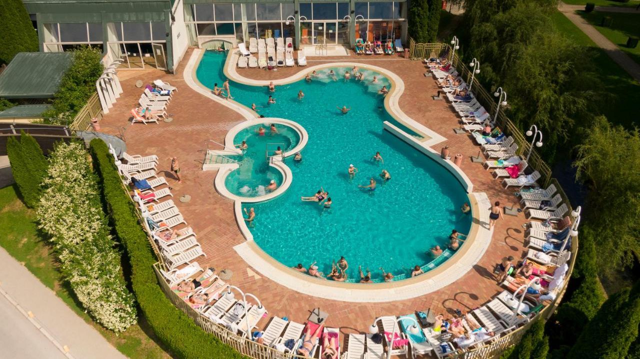 Terme Topolsica Apartments Exterior foto