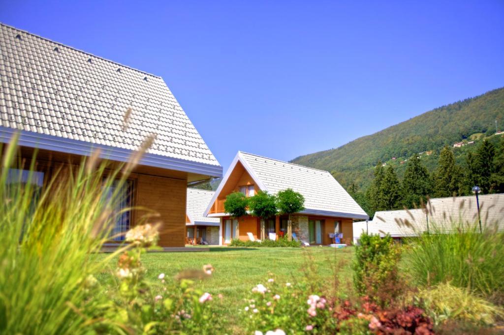 Terme Topolsica Apartments Cameră foto